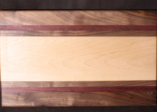 Load image into Gallery viewer, #2 Cutting Board

