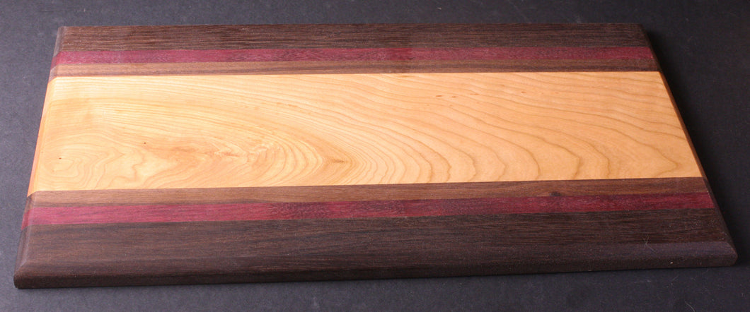 #2 Cutting Board